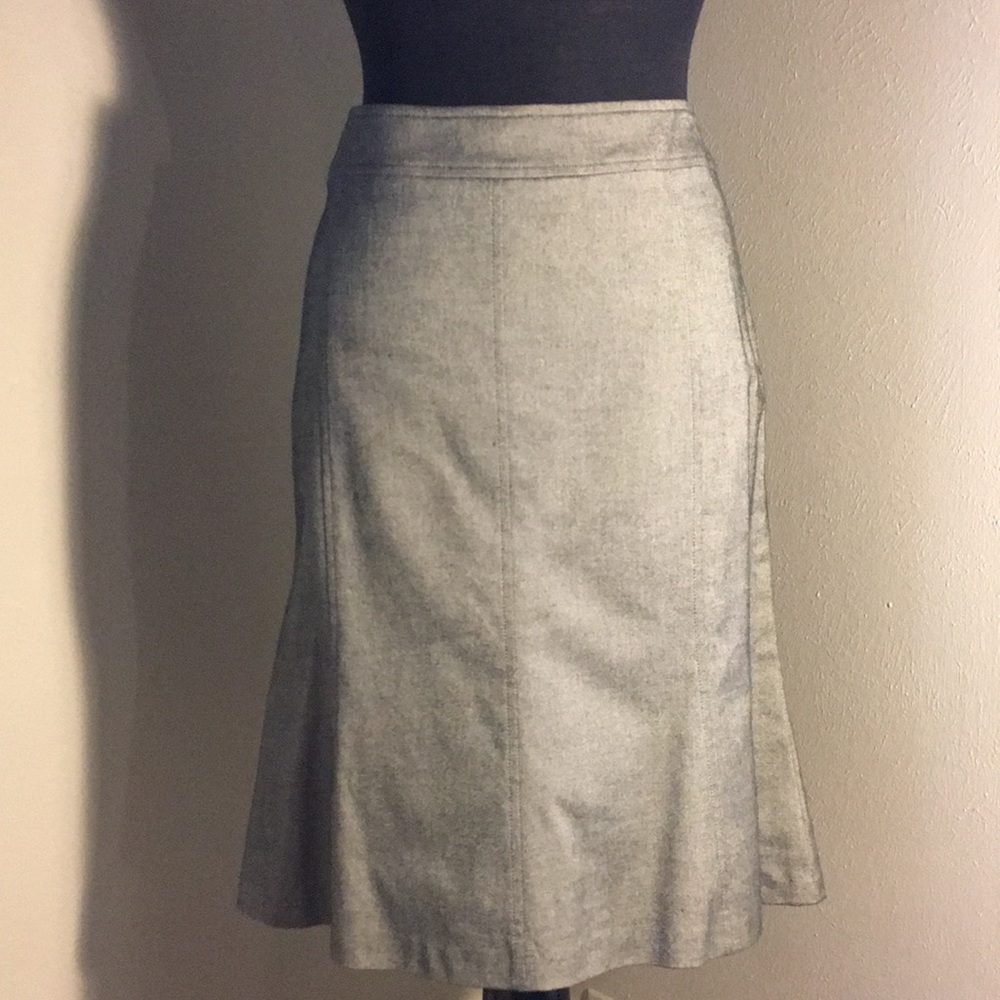 Linda Allard Ellen Tracy Skirt